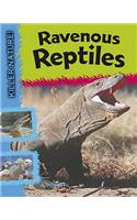 Killer Nature: Ravenous Reptiles
