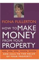 How to Make Money from Your Property