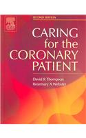 Caring for the Coronary Patient