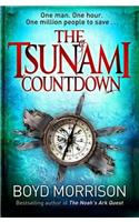 The Tsunami Countdown: (English)