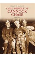 Miners of Cannock Chase