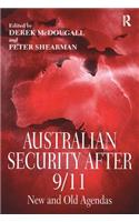 Australian Security After 9/11