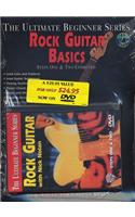 Ultimate Beginner Rock Guitar Basics Mega Pak