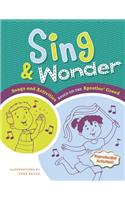 Sing & Wonder Songbook