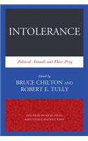 Intolerance