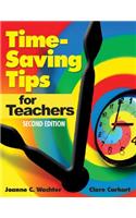 Time-Saving Tips for Teachers