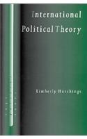 International Political Theory