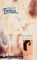 Louis Icart Erotica