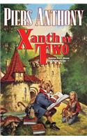 Xanth by Two