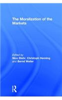 Moralization of the Markets