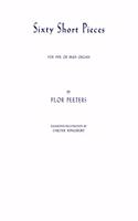 Short Pieces(60) Organ