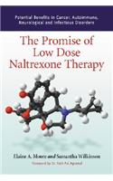 Promise of Low Dose Naltrexone Therapy