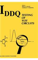 Iddq Testing of VLSI Circuits