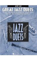 Great Jazz Duets