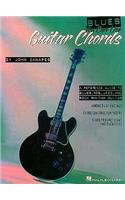 Blues You Can Use Book Of Guitar Chords