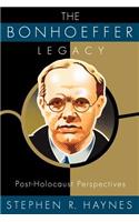 Bonhoeffer Legacy