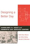 Designing a Better Day