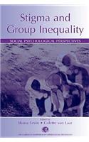 Stigma and Group Inequality