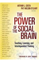 Power of the Social Brain