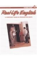 Real-Life English: Student Edition Intermediate (Book 4) 1994: Student Edition Intermediate (Book 4) 1994