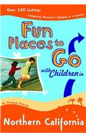 Fun Places to Go with Children in Northern California
