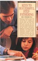 Keys to Successful Stepfathering