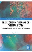 The Economic Thought of William Petty