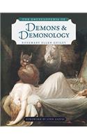 Encyclopedia of Demons and Demonology: (English)