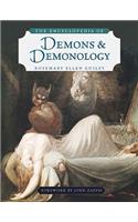 The Encyclopedia of Demons and Demonology