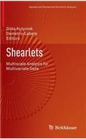 Shearlets