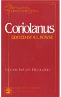 Coriolanus