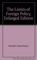 The Limits of Foreign Policy