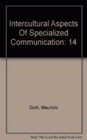 Intercultural Aspects of Specialized Communication