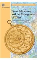 Street Addressing and the Management of Cities