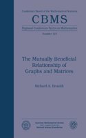 Mutually Beneficial Relationship of Graphs and Matrices