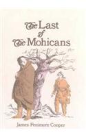 Last of the Mohicans