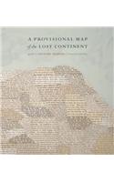 Provisional Map of the Lost Continent