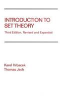 Introduction to Set Theory, Revised and Expanded