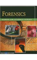 Hands-On Science: Forensics