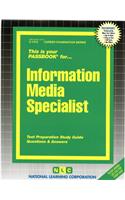 Information Media Specialist