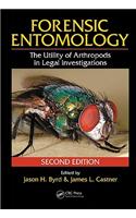 Forensic Entomology