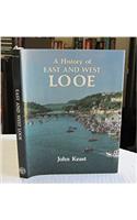 History of East and West Looe