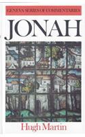 Commentary on Jonah