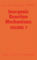 Inorganic Reaction Mechanisms