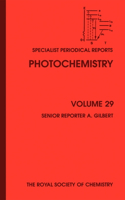 Photochemistry