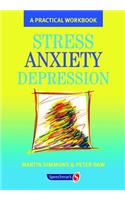 Stress, Anxiety, Depression