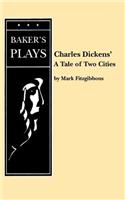 A Tale of Two Cities: (English)