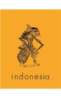 Indonesia Journal