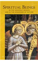 Spiritual Beings in the Heavenly Bodies and in the Kingdoms of Nature: (Cw 136)