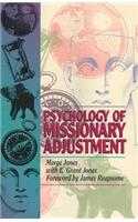 Psychology of Missionary Adjustment